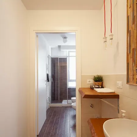 شقة Accogliente Casa Molina 5 *