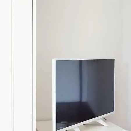 شقة Accogliente Casa Molina 5 *