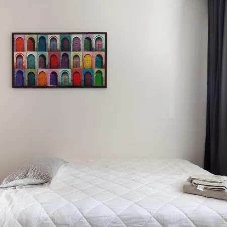 Accogliente Casa Molina 5 * بولونيا