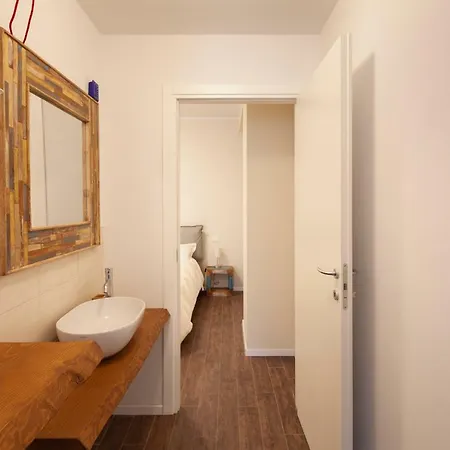 Accogliente Casa Molina 5 شقة بولونيا