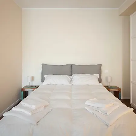 Accogliente Casa Molina 5 *